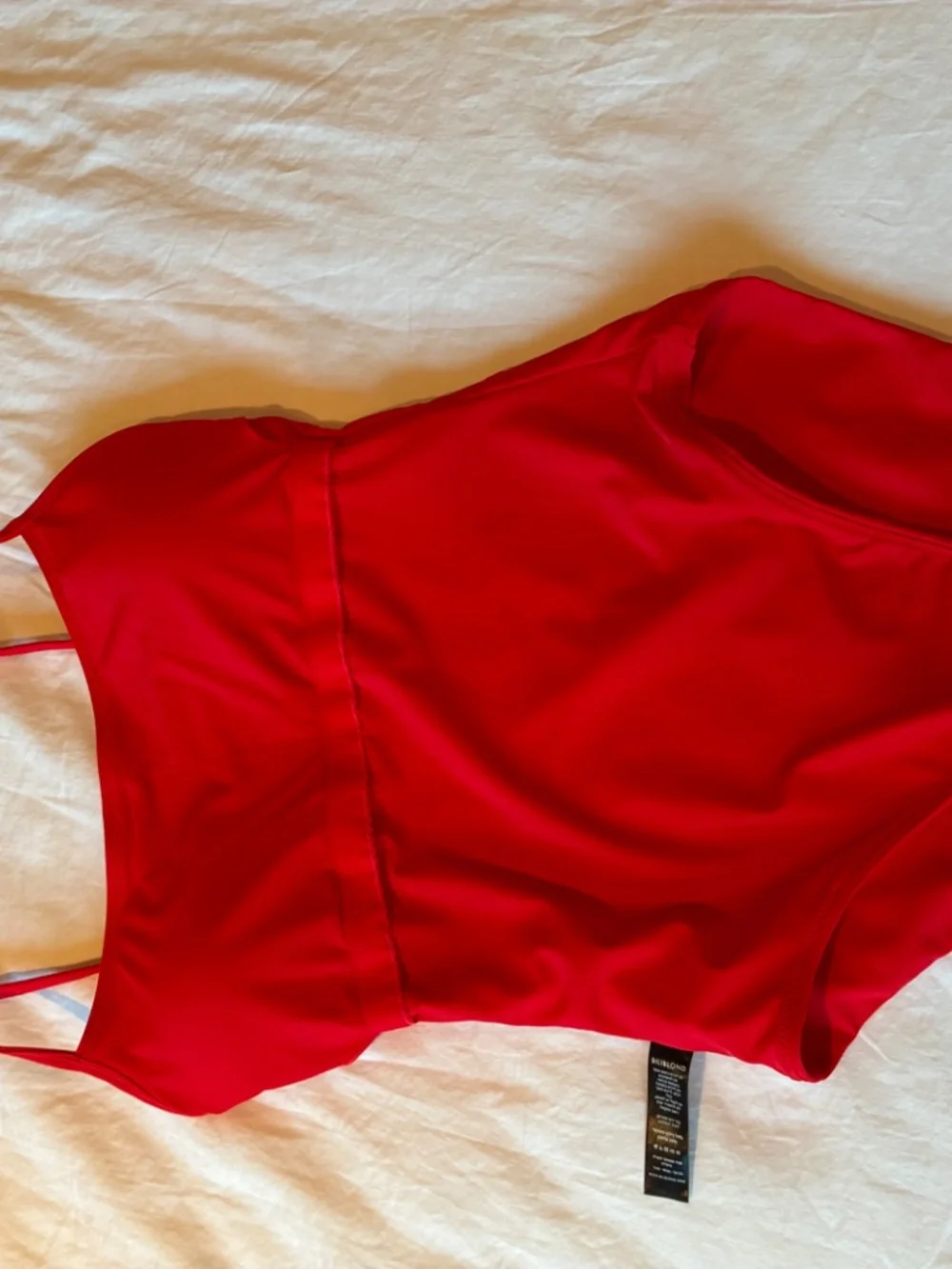 Biliblond one piece swimsuit